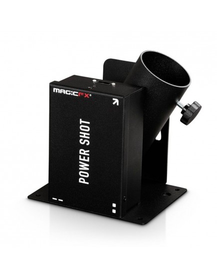MagicFx Power Shot